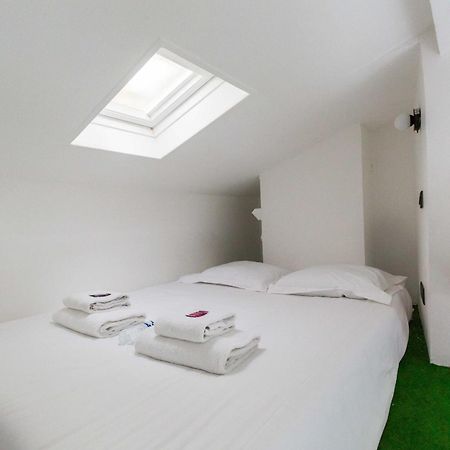 Residence Saint Charles - Parc Des Expositions Paris Dış mekan fotoğraf