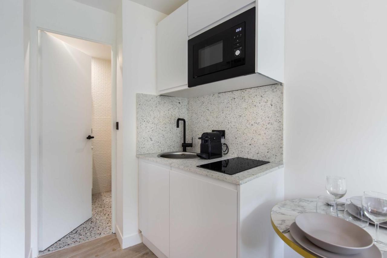 Residence Saint Charles - Parc Des Expositions Paris Dış mekan fotoğraf