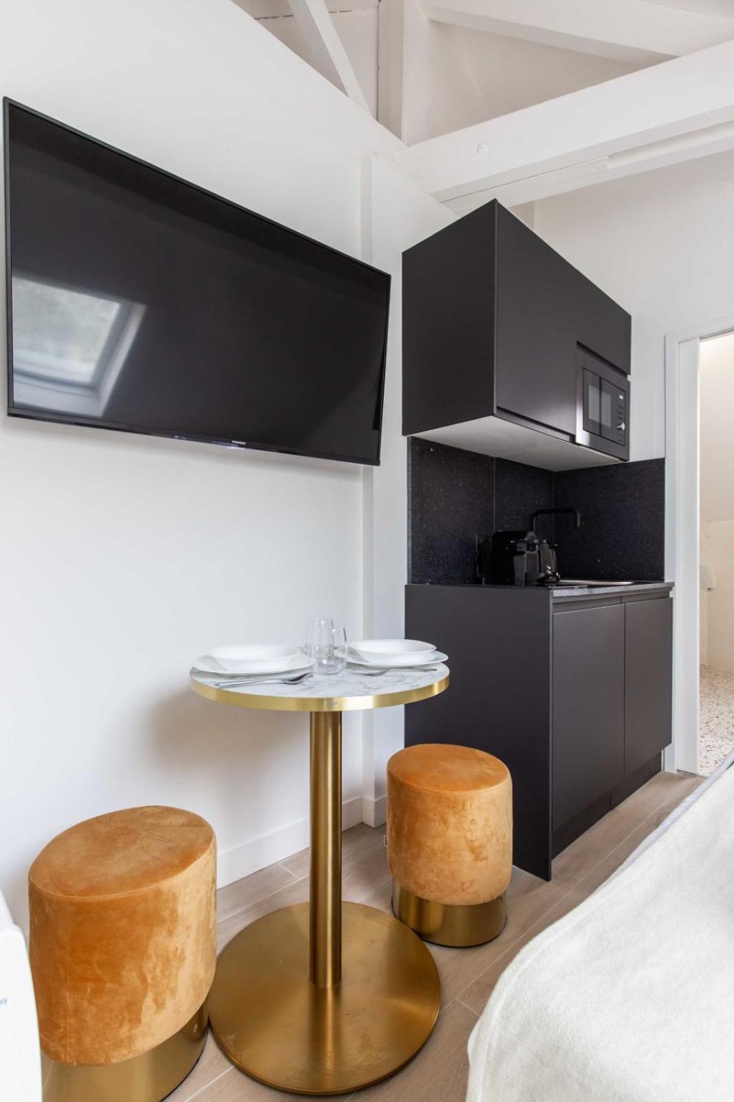 Residence Saint Charles - Parc Des Expositions Paris Dış mekan fotoğraf